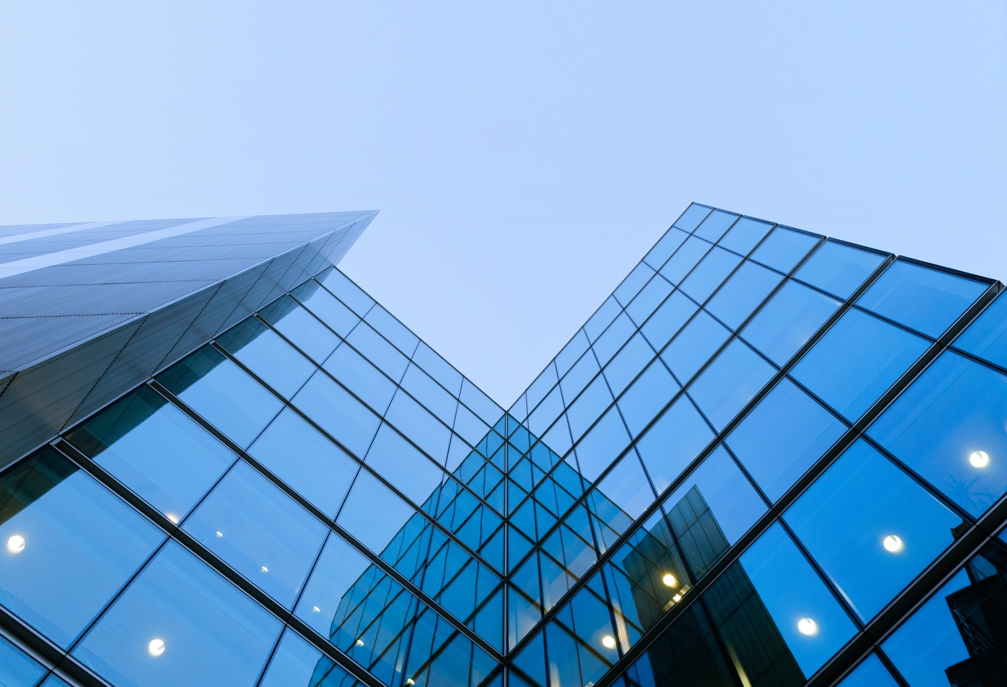 commercial building maintenance student block in london